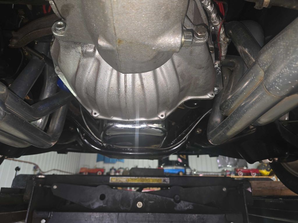 1965 Chevrolet Chevelle Image 14