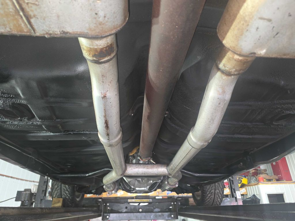 1965 Chevrolet Chevelle Image 32