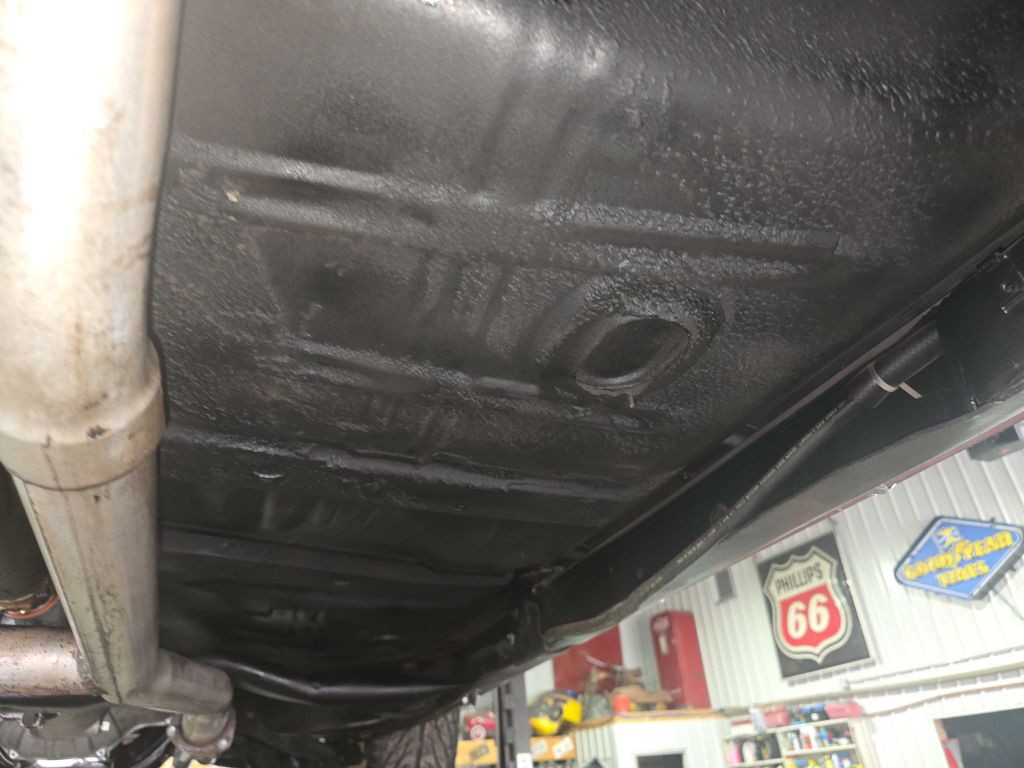 1965 Chevrolet Chevelle Image 37