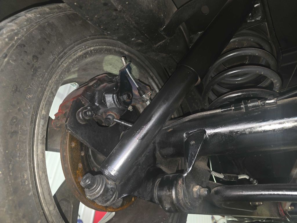 1965 Chevrolet Chevelle Image 38