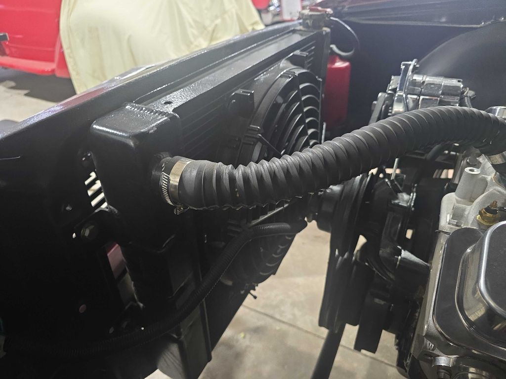 1965 Chevrolet Chevelle Image 45