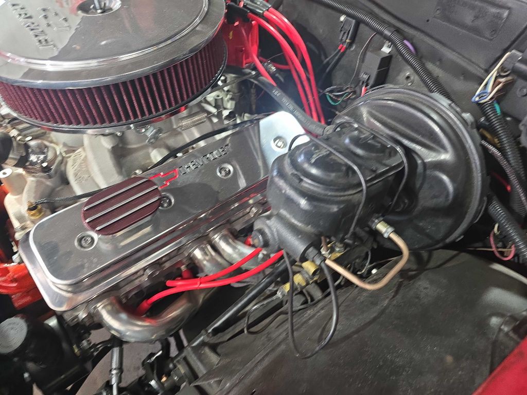 1965 Chevrolet Chevelle Image 46