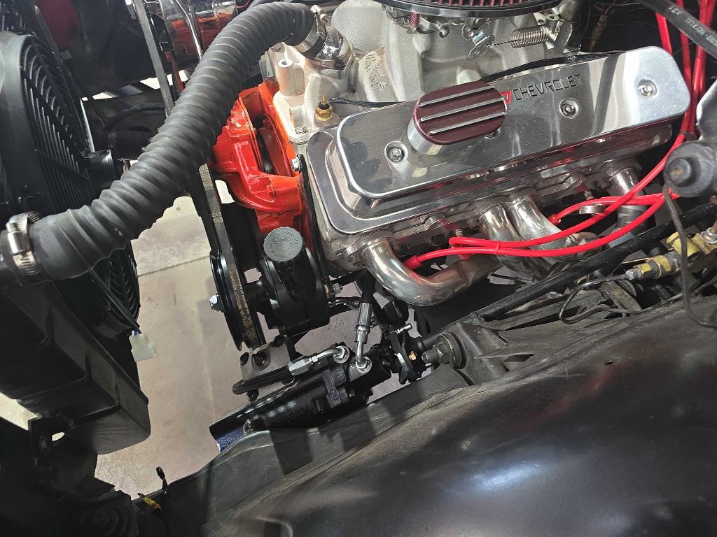 1965 Chevrolet Chevelle Image 47