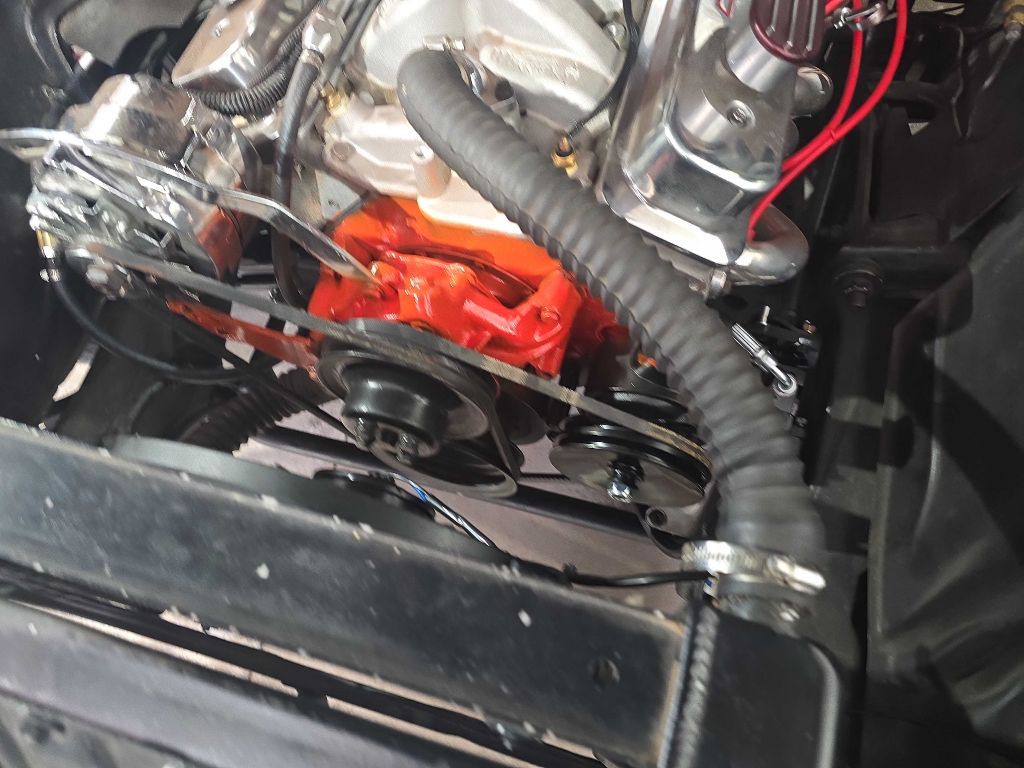 1965 Chevrolet Chevelle Image 48