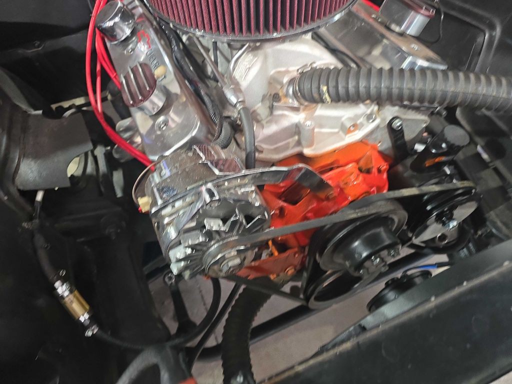 1965 Chevrolet Chevelle Image 49