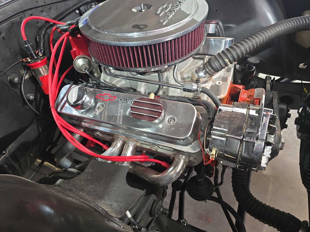 1965 Chevrolet Chevelle Image 50