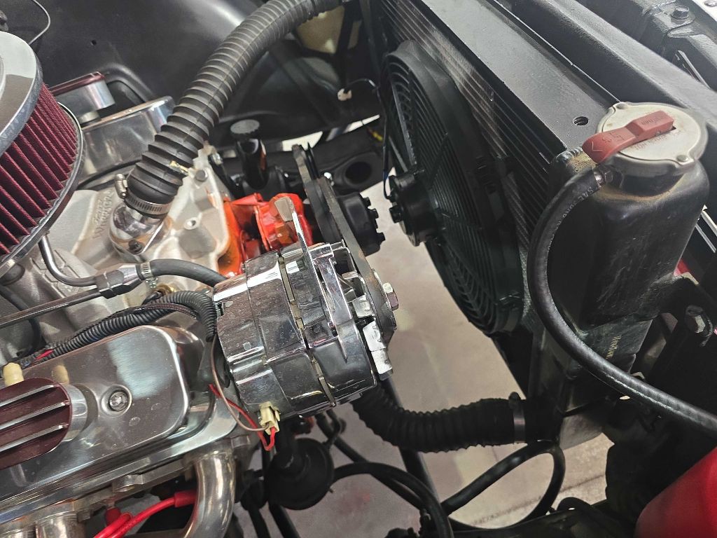 1965 Chevrolet Chevelle Image 51