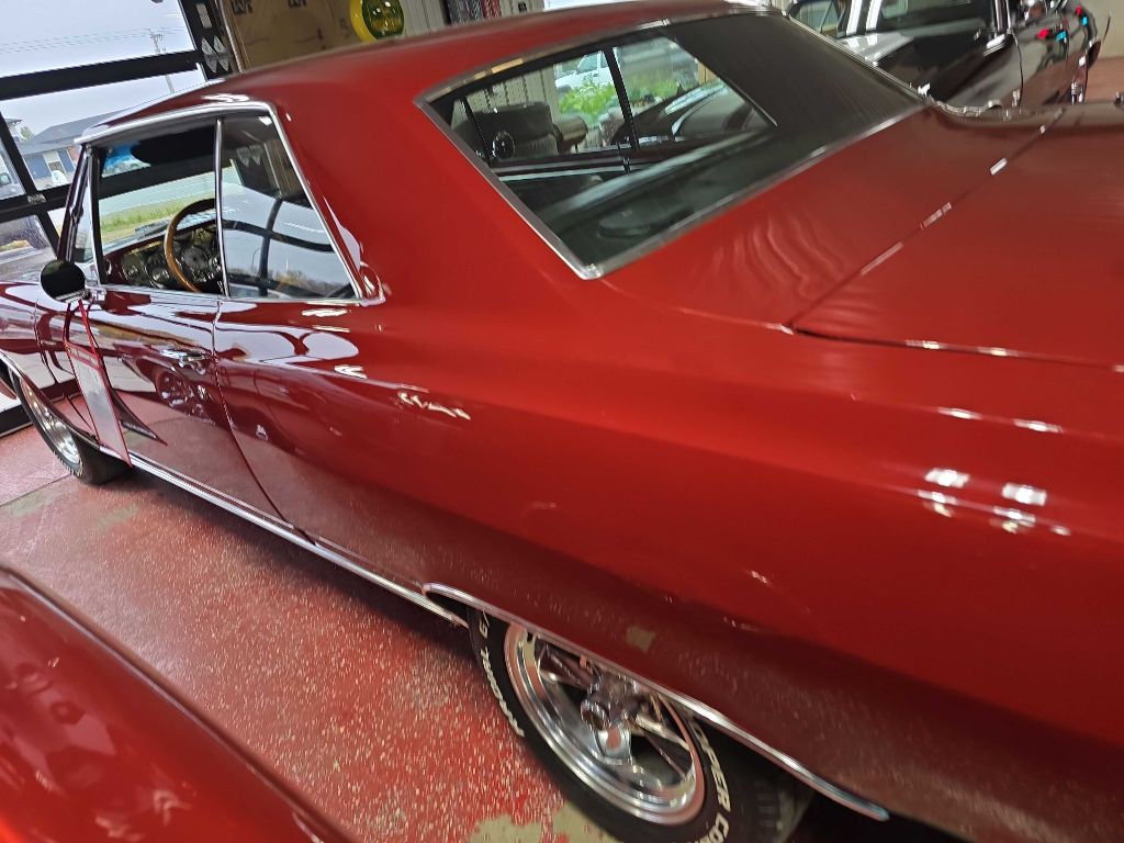 1965 Chevrolet Chevelle Image 60