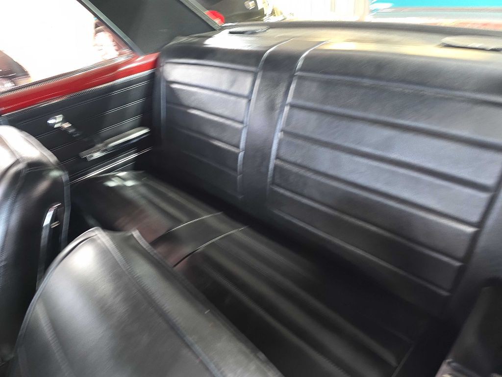 1965 Chevrolet Chevelle Image 68