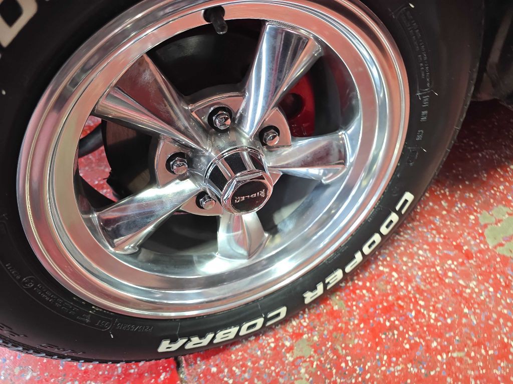 1965 Chevrolet Chevelle Image 72