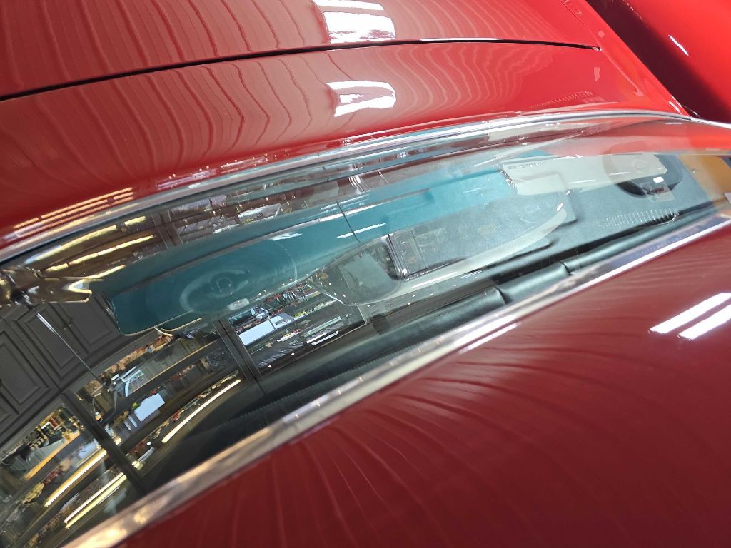 1965 Chevrolet Chevelle Image 76