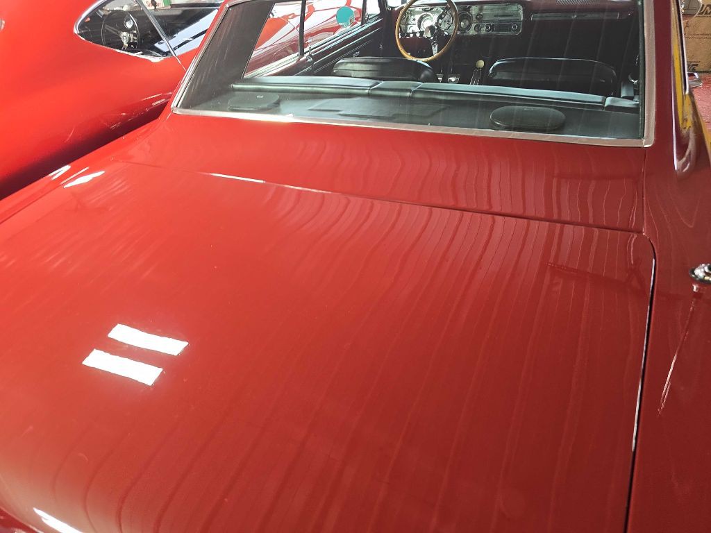 1965 Chevrolet Chevelle Image 77