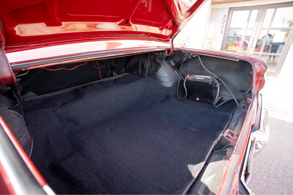 1965 Chevrolet Chevelle Image 115