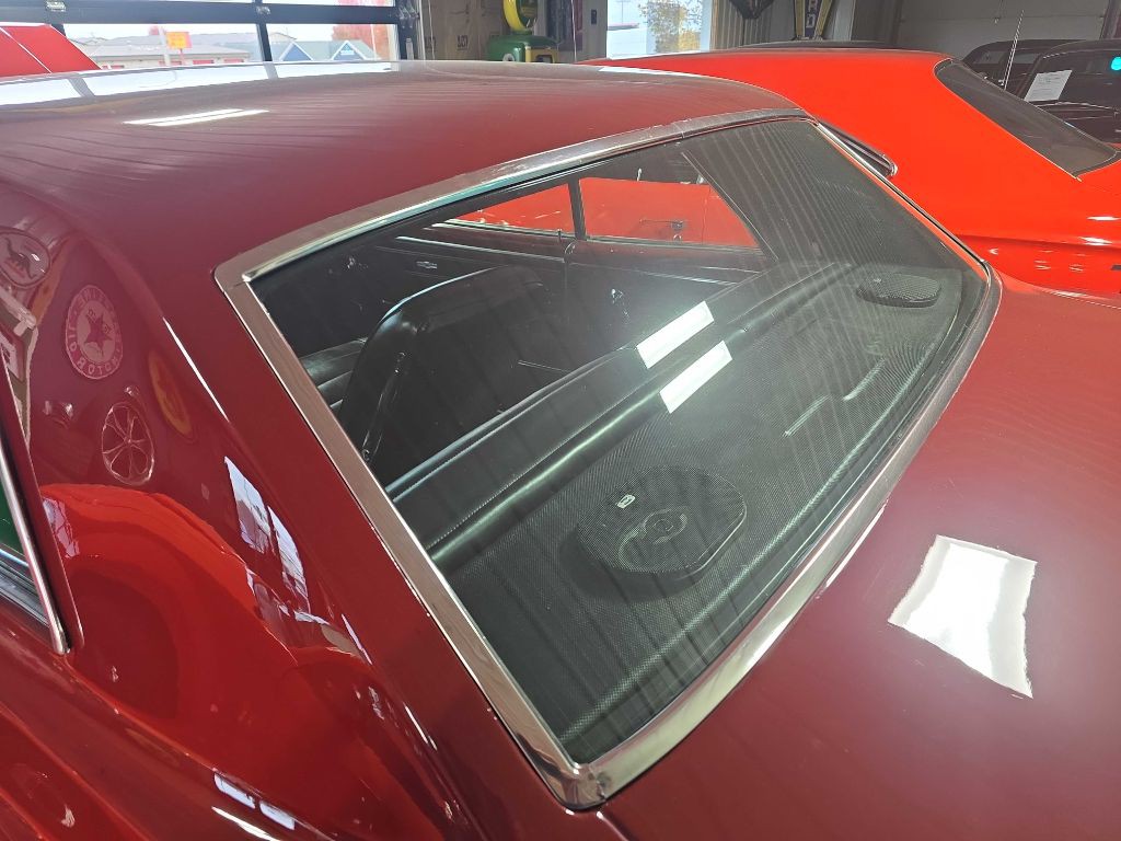 1965 Chevrolet Chevelle Image 124