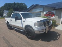Image for 2004 Ford F-150 Supercrew ID: 6737429