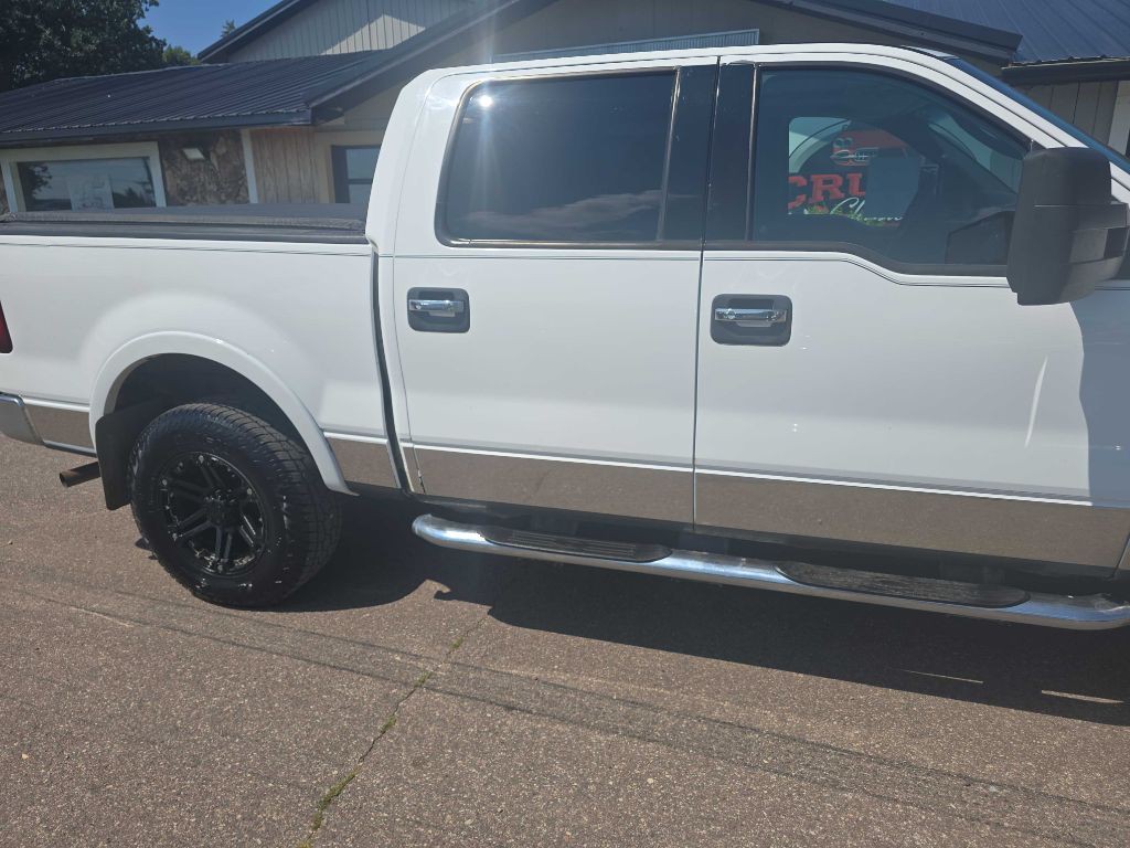 2004 Ford F-150 Image 6