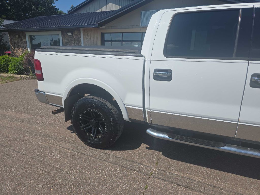 2004 Ford F-150 Image 7