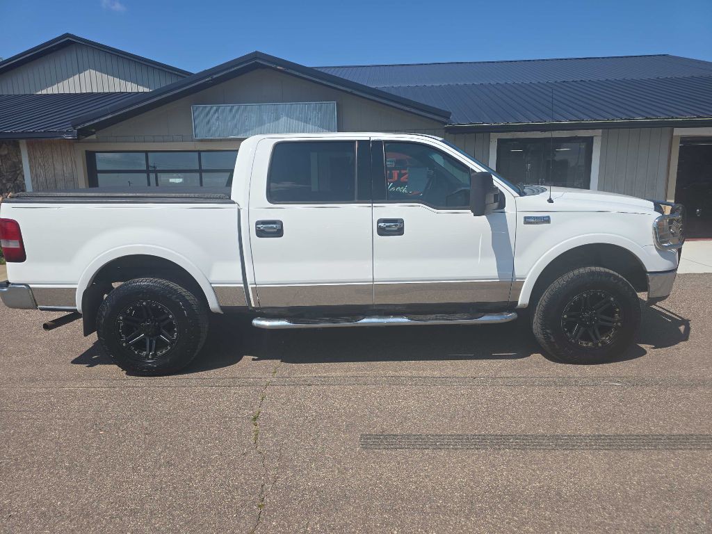 2004 Ford F-150 Image 9