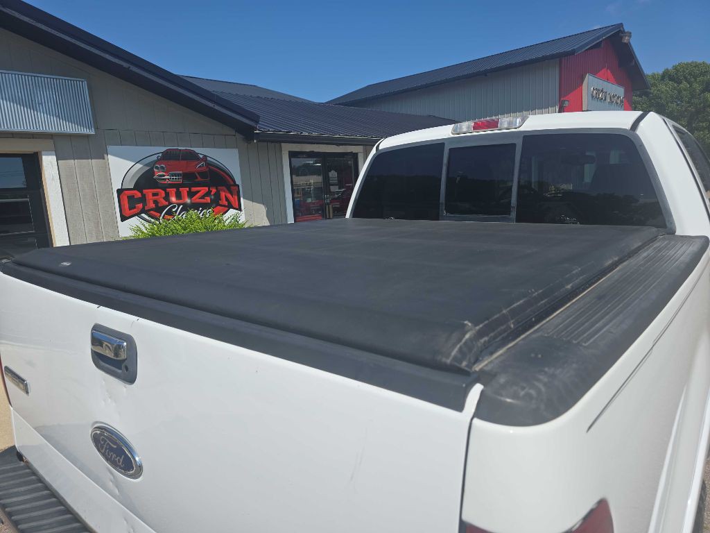 2004 Ford F-150 Image 10