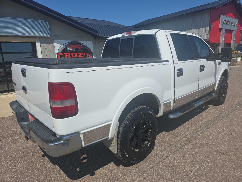 2004 Ford F-150 Image 11