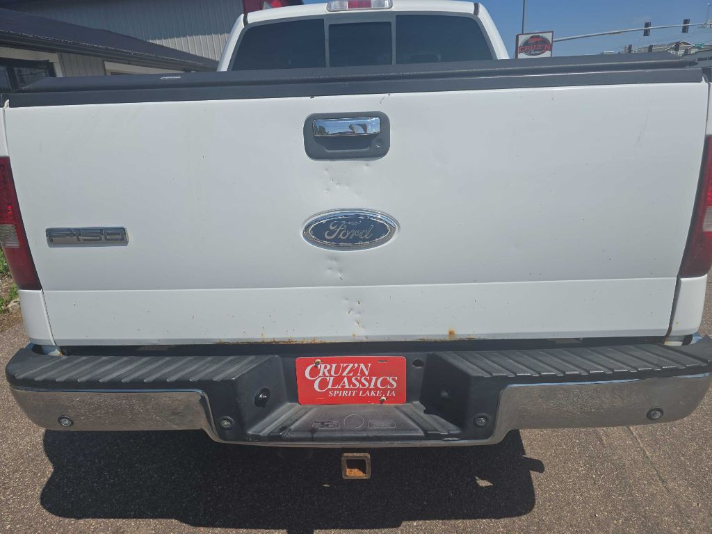 2004 Ford F-150 Image 12
