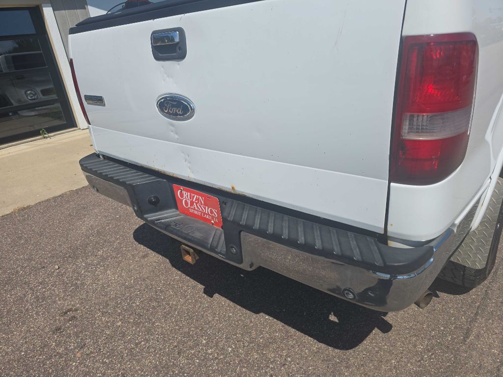 2004 Ford F-150 Image 13