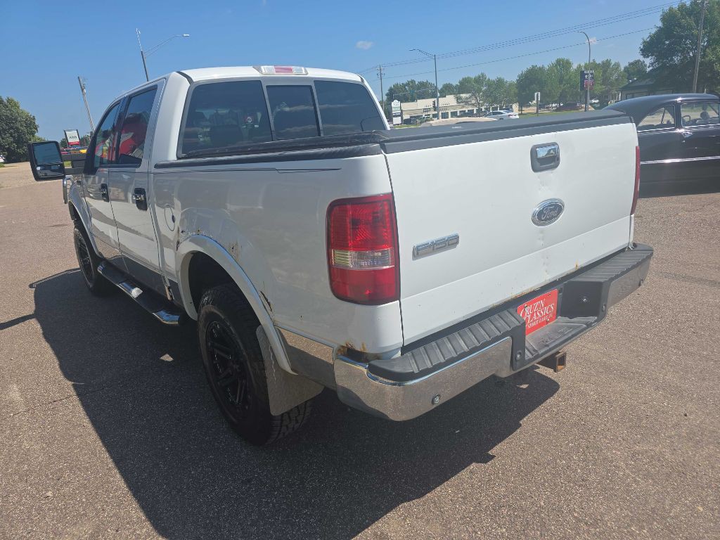 2004 Ford F-150 Image 14