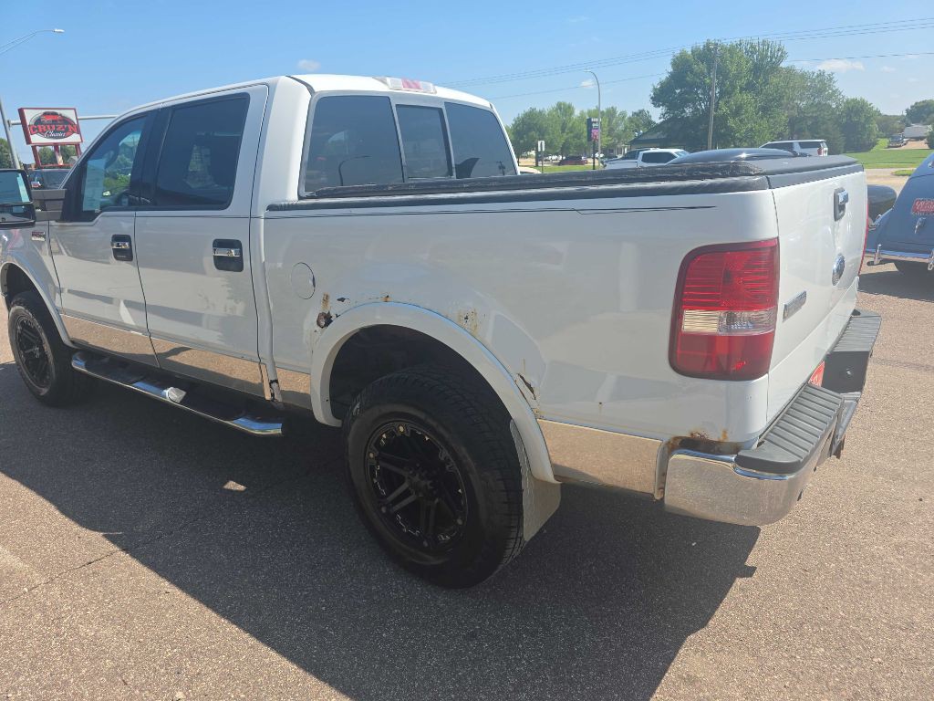 2004 Ford F-150 Image 15