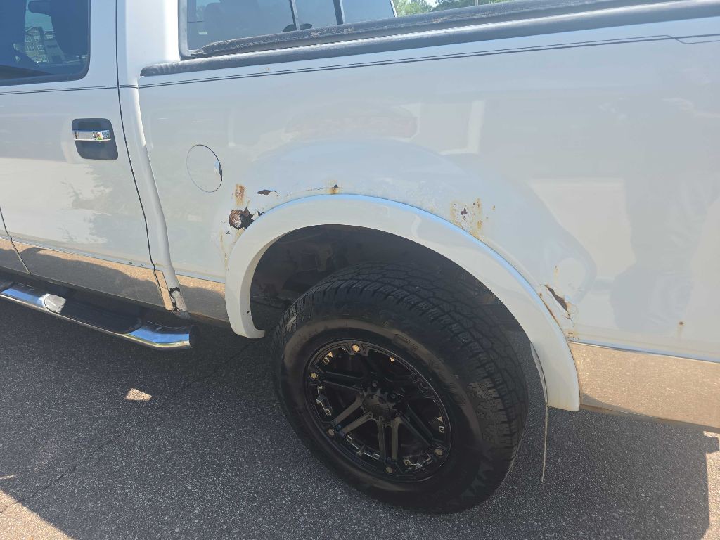 2004 Ford F-150 Image 16