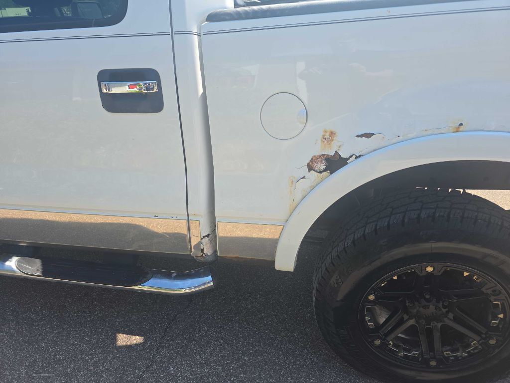 2004 Ford F-150 Image 17