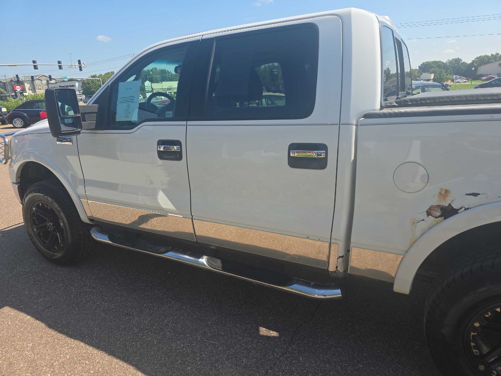 2004 Ford F-150 Image 18