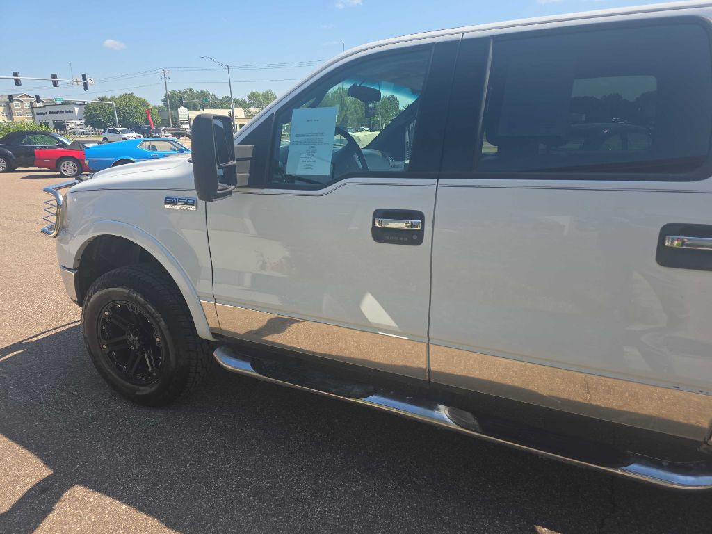 2004 Ford F-150 Image 19