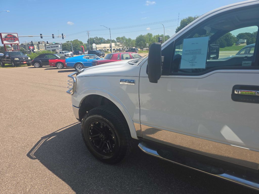 2004 Ford F-150 Image 20