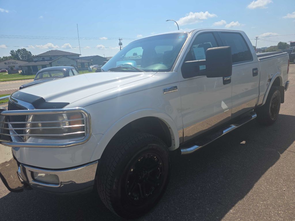 2004 Ford F-150 Image 21