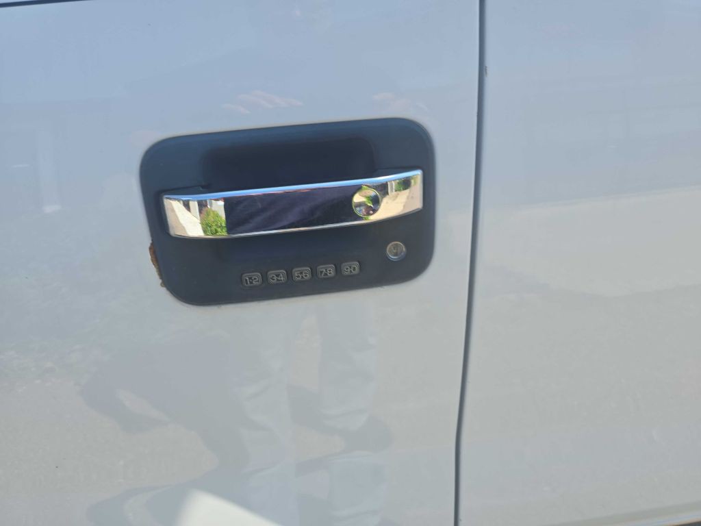 2004 Ford F-150 Image 23