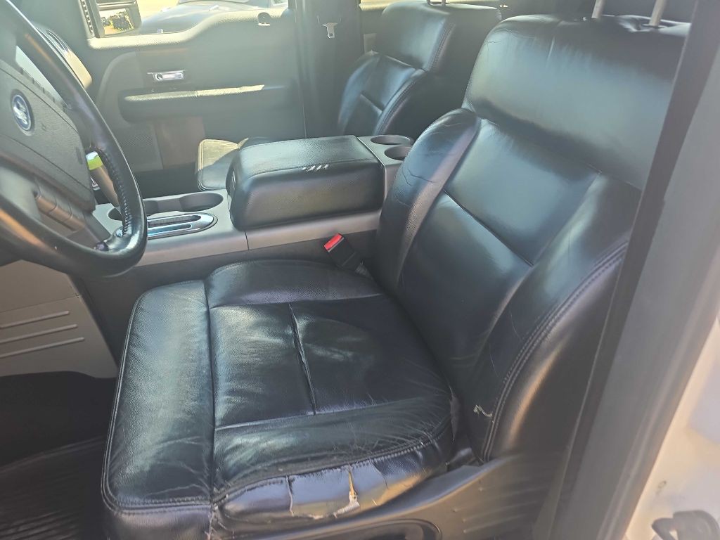 2004 Ford F-150 Image 26