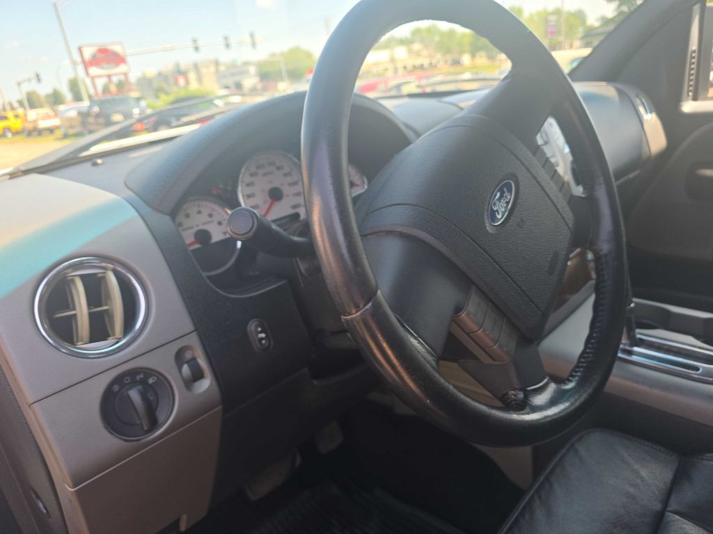 2004 Ford F-150 Image 27