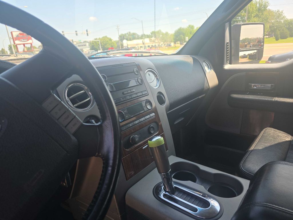 2004 Ford F-150 Image 28