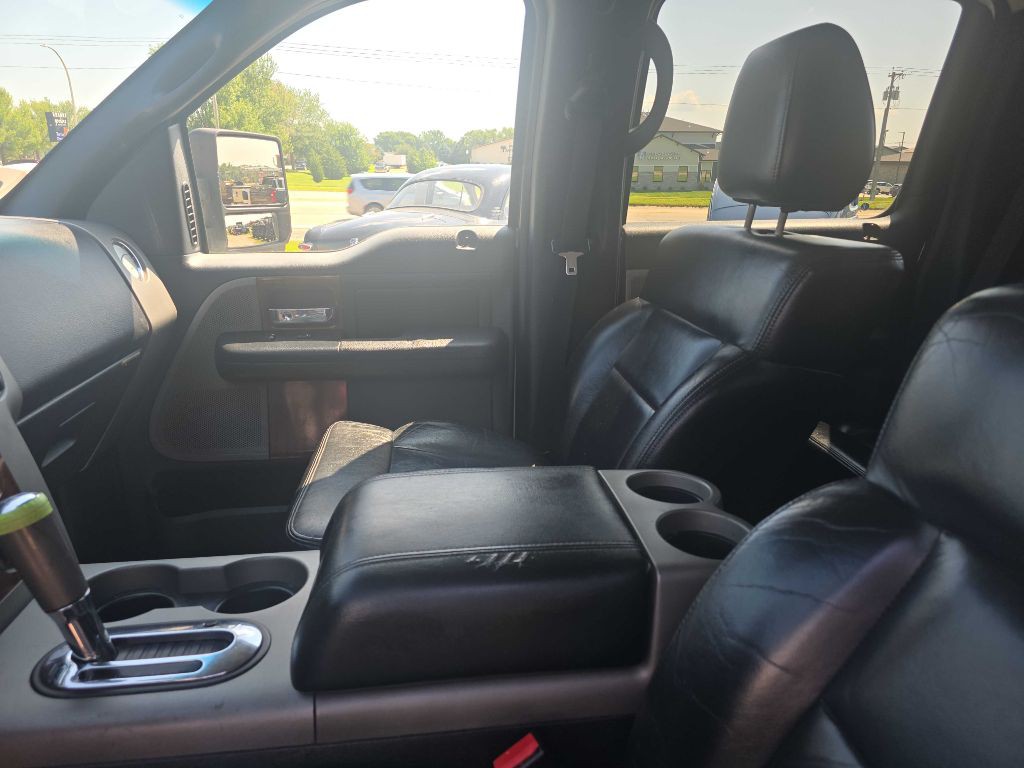2004 Ford F-150 Image 29