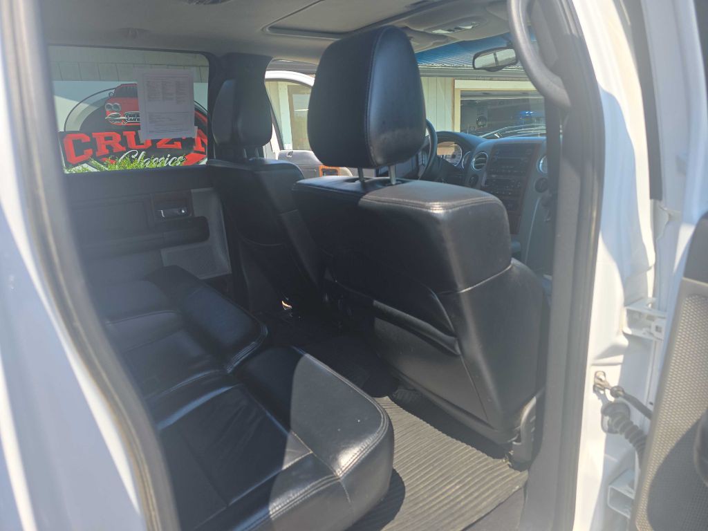 2004 Ford F-150 Image 34