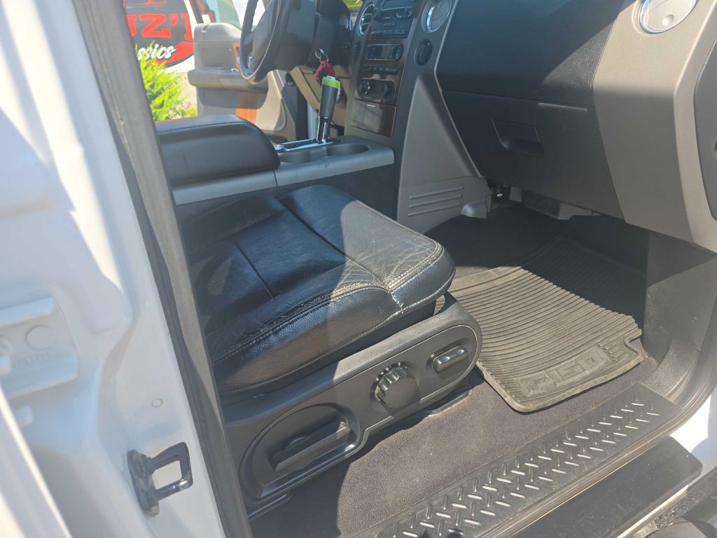 2004 Ford F-150 Image 35
