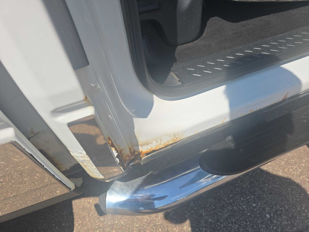 2004 Ford F-150 Image 36