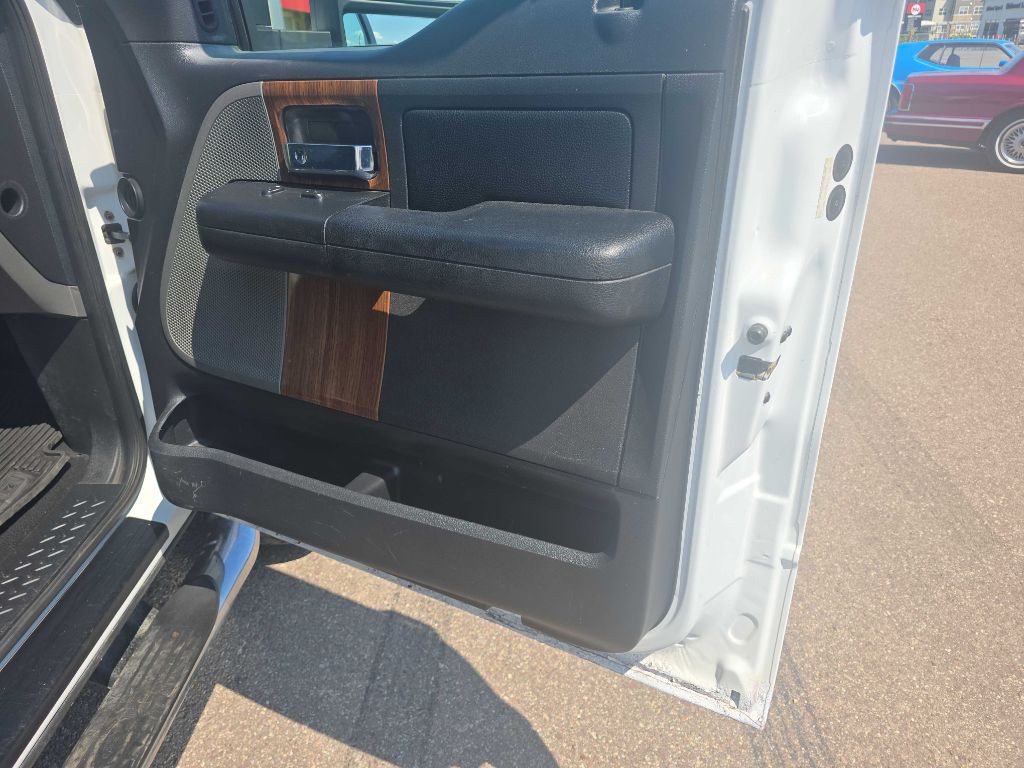 2004 Ford F-150 Image 38