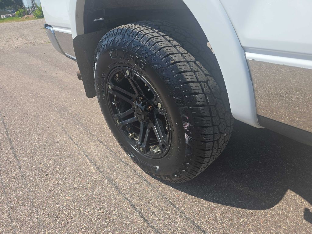 2004 Ford F-150 Image 41