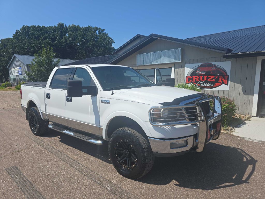 2004 Ford F-150 Image 42