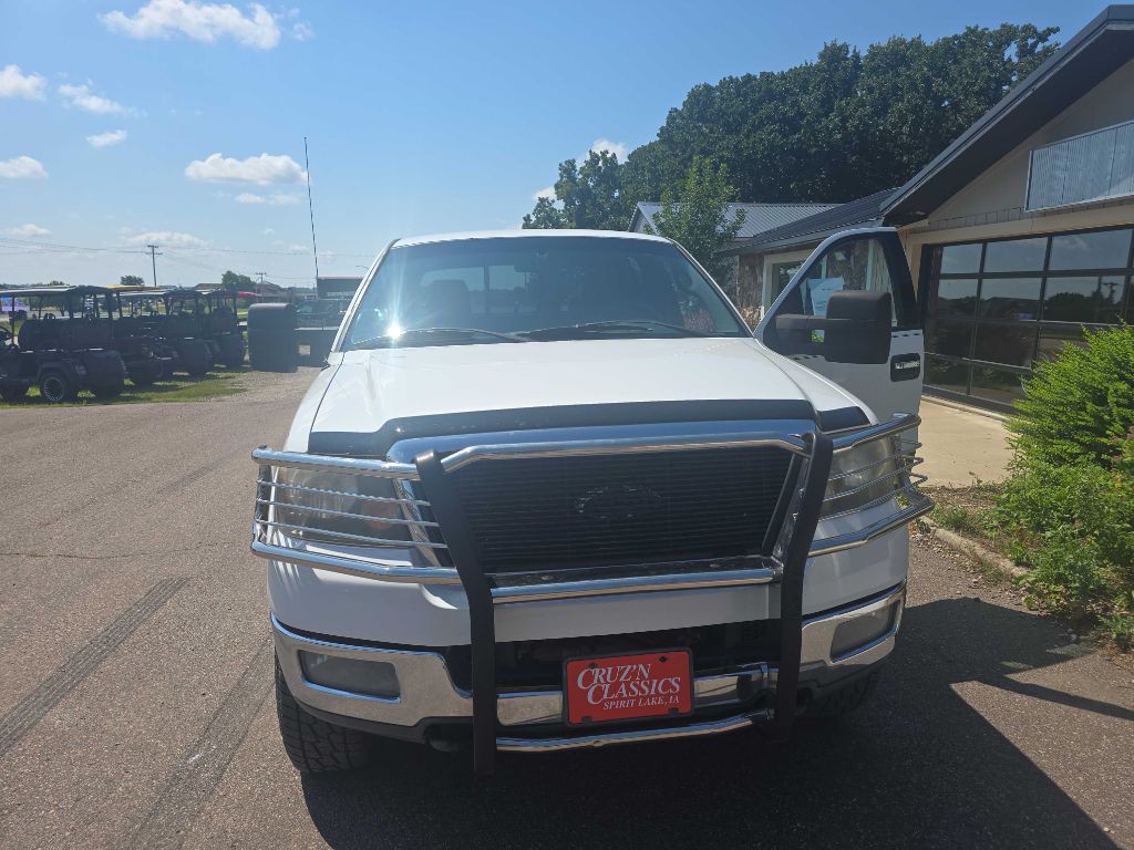 2004 Ford F-150 Image 44