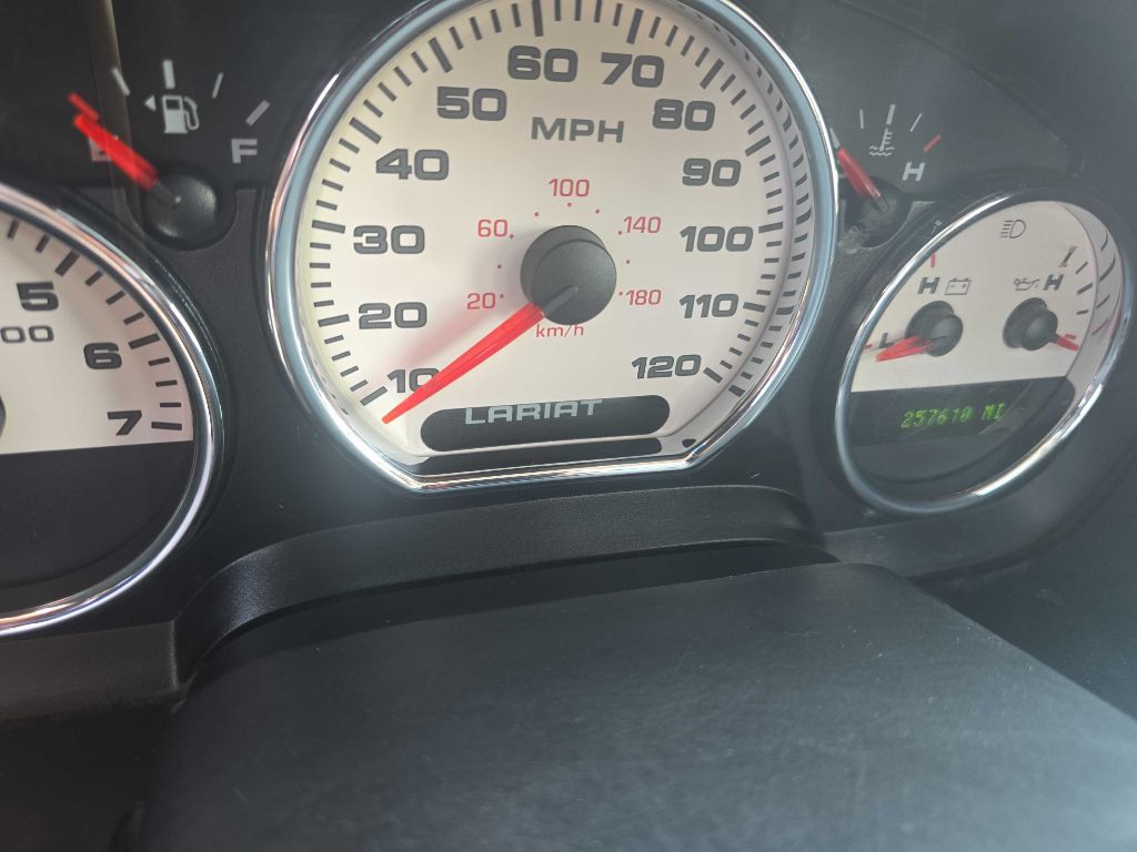 2004 Ford F-150 Image 47