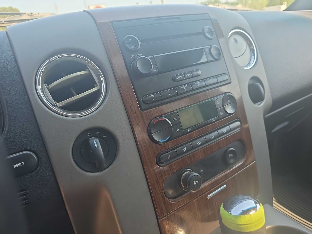 2004 Ford F-150 Image 49