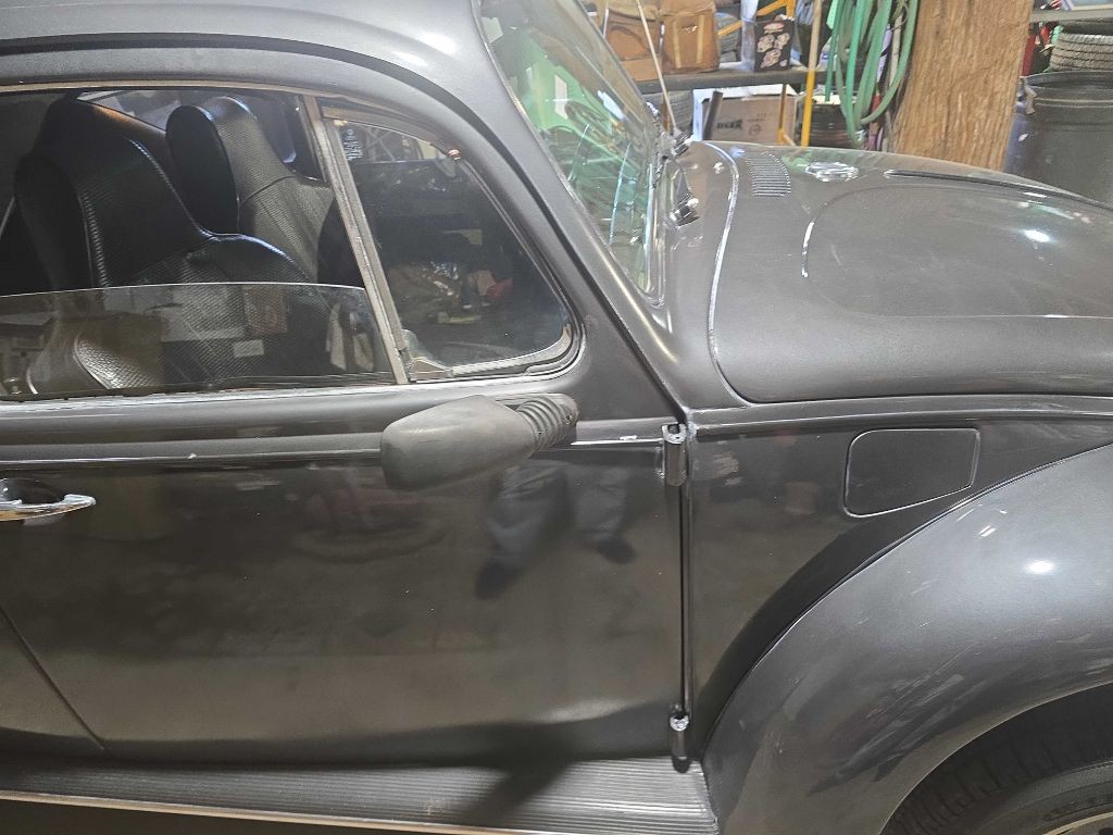 1970 Volkswagen Beetle Image 13