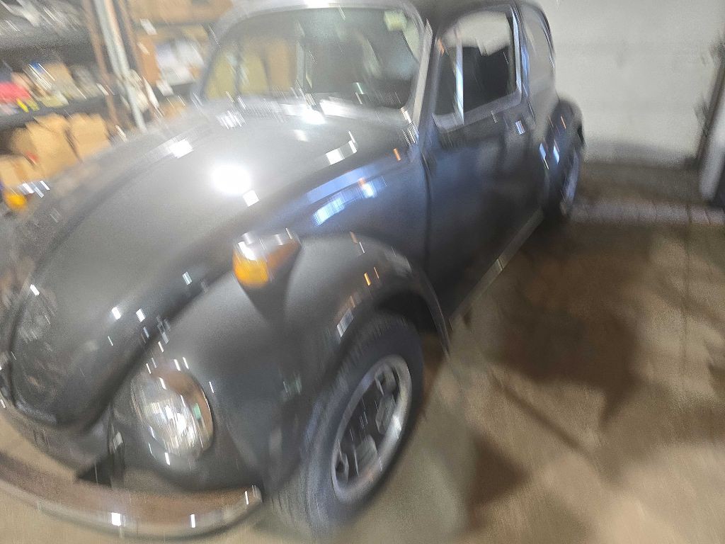 1970 Volkswagen Beetle Image 29